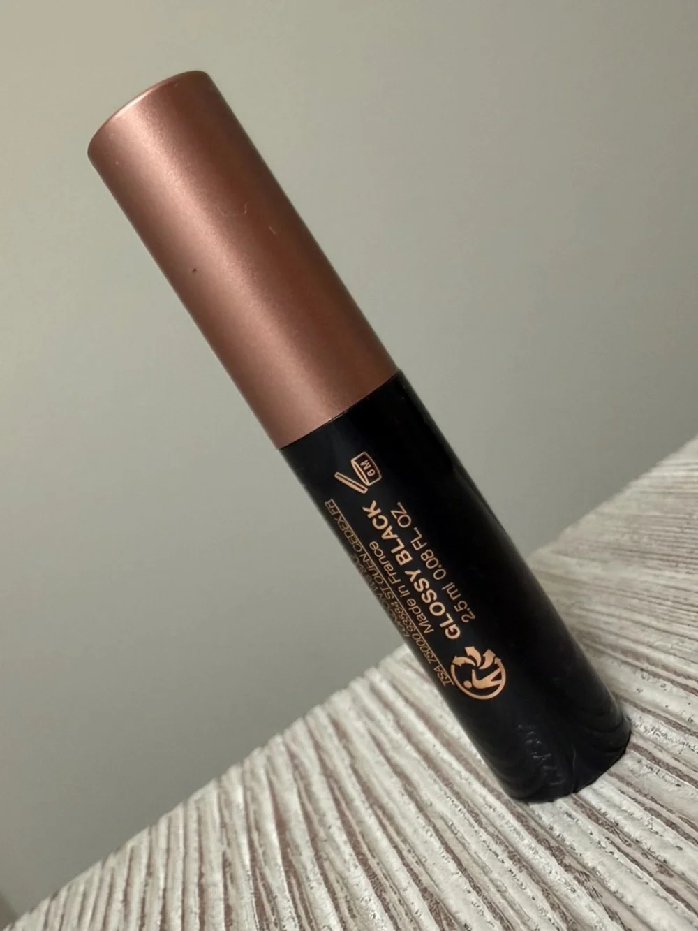 ‼️2 for $15‼️NEW‼️ LANCOME Lash Lifting Volumizing Mascara 01 Glossy Black